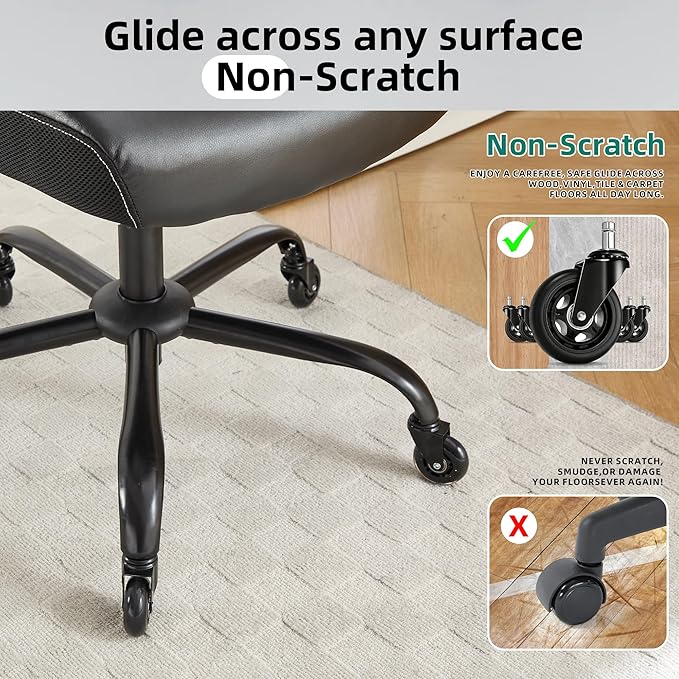 Fizzin Office Chair, Ergonomic Office Chair - Image 6