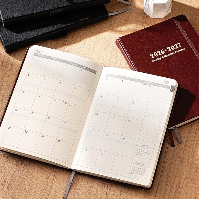 Planner 2026-2027 - Image 2
