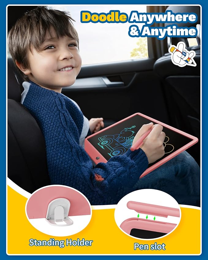 TEKFUN 15 Inch LCD Writing Tablet - Image 5