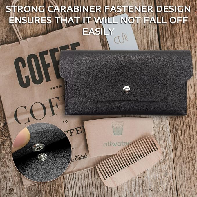 BLMHTWO Cash Wallets for Women - Image 3