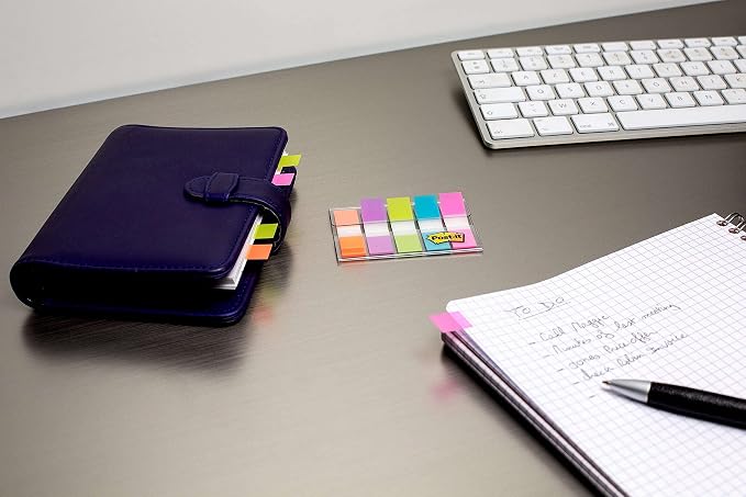 Post-it Flags and Tabs Value Pack, Ultimate Business and Study Pack, 956 - Image 11