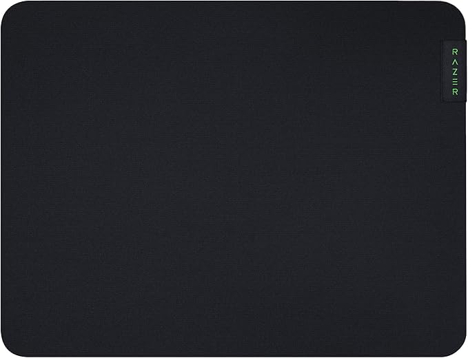 Razer Gigantus V2 Cloth Gaming Mouse Pad: Thick, High-Density Foam by Unknown