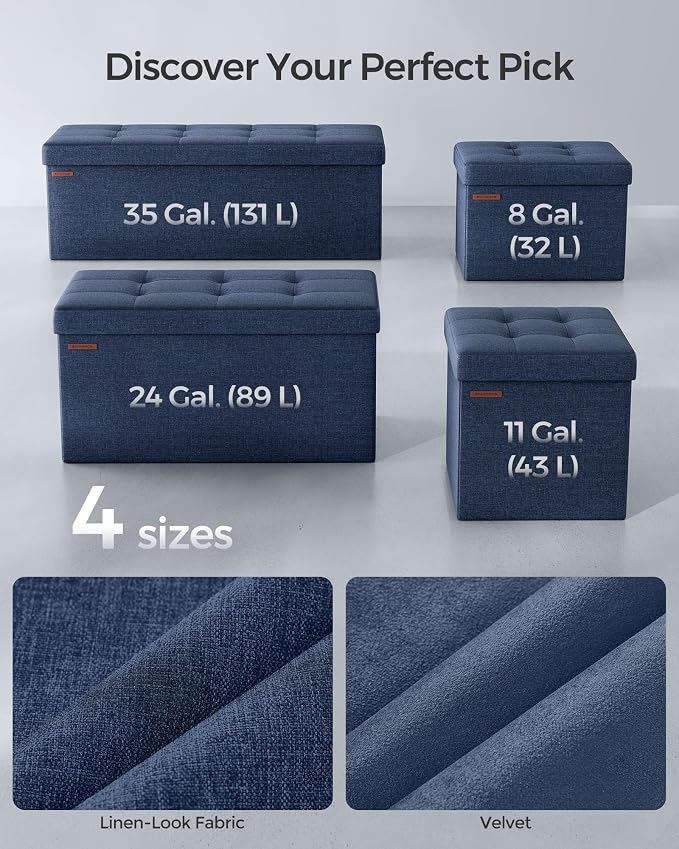 SONGMICS Mazie Collection - Image 6