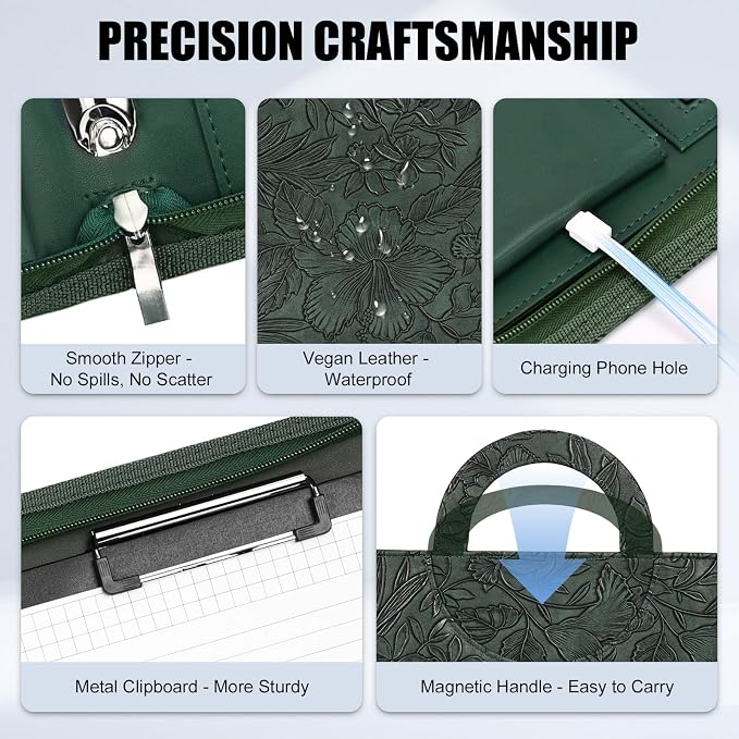Portfolio Organizer - Image 5