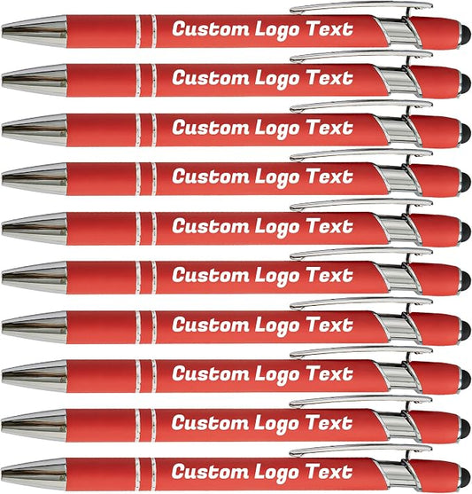 HEYZARDA Personalized Pens by HEYZARDA