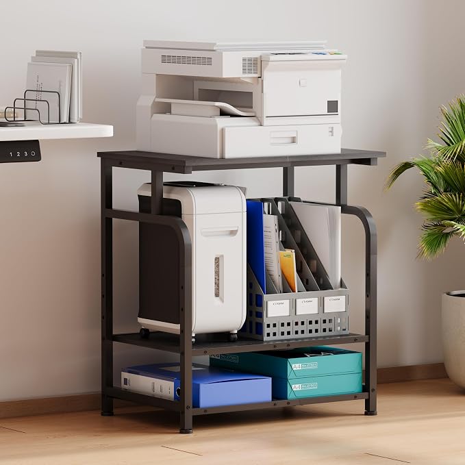 Unionly Large Printer Stand - Image 5