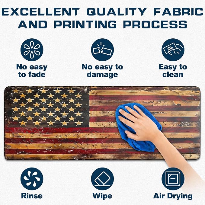 Mouse Pad Gaming - Image 3