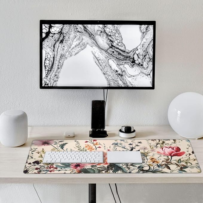 35.4 x 15.7 in, Waterproof XXL Large Mouse Pad - Image 6