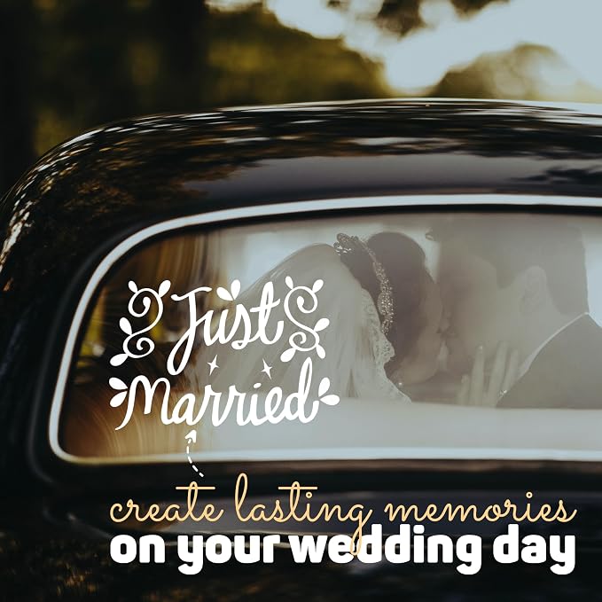 Liquid Chalk Markers: Wedding Edition - Image 7
