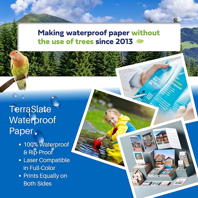 TerraSlate Waterproof Paper - Image 6