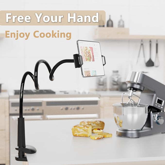 MAGIPEA Gooseneck Tablet Holder - Image 3