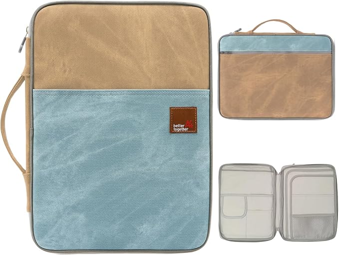 mygreen Universal Travel Gear Organizer/Electronics Accessories Bag/Document by mygreen