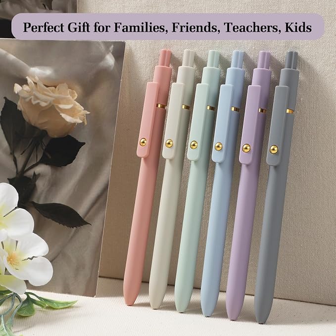 FIOVER Gel Pens - Image 2