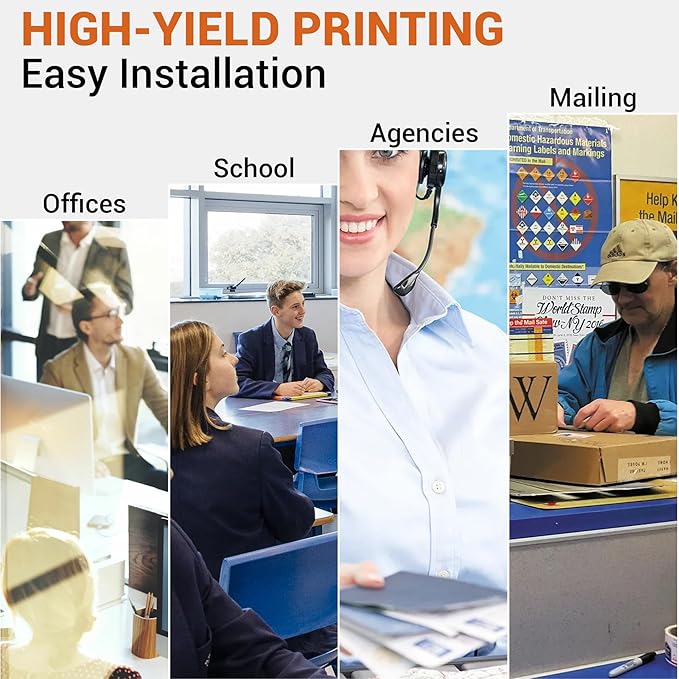 IXINK357 Ink Cartridge High Yield Replacement for Neopost Quadient Hasler IX-3, IX-5, IX-7, IX-7 Pro Series Franking Machine Fluorescent Red Postage Ink-DeskLoop Office