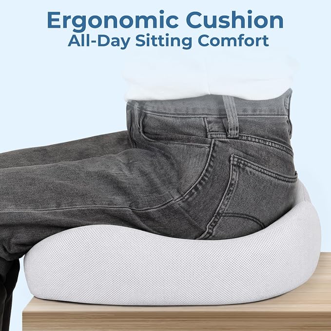5 STARS UNITED Seat Cushion - Image 4