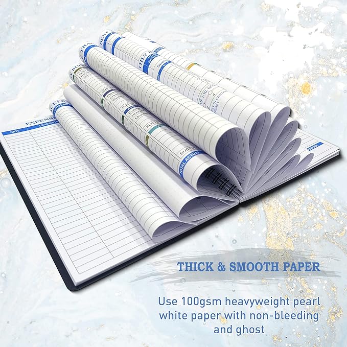 Budget Planner - Monthly Finance Organizer - Image 5