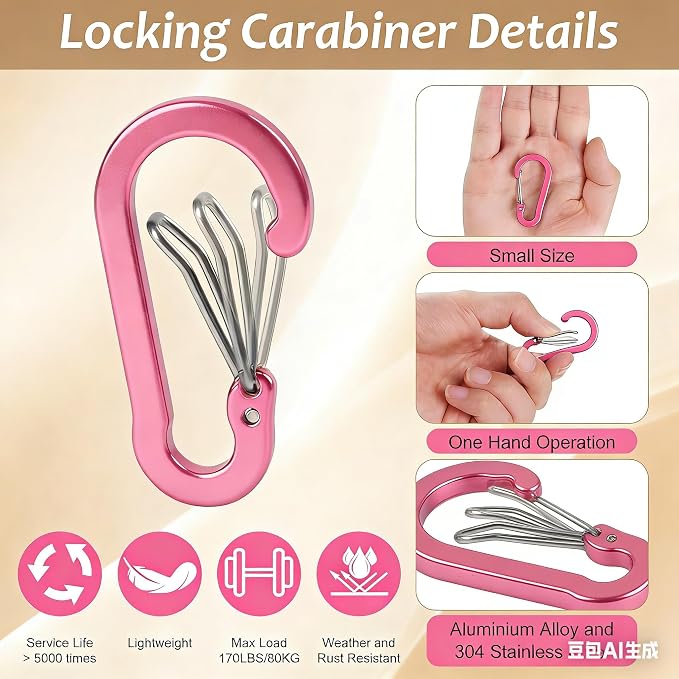 Wrist Coil ID Badge Holder - Image 2