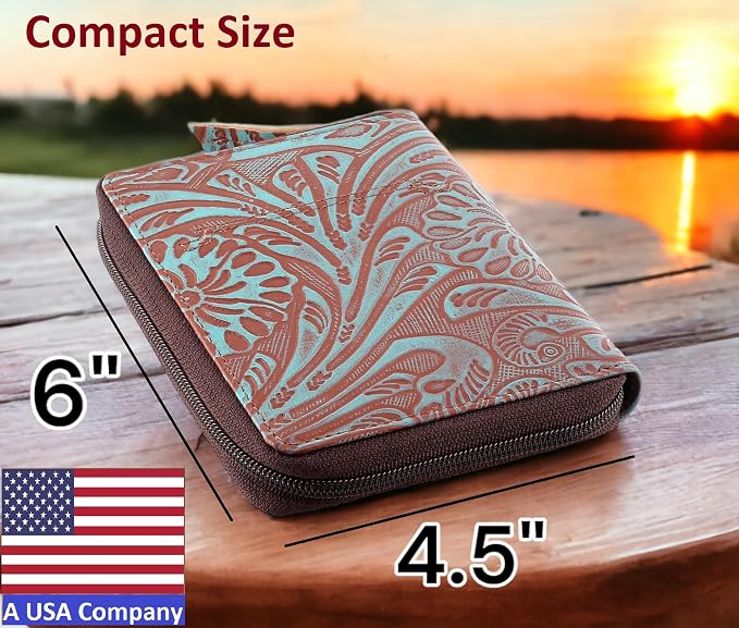 Passport Wallet - Image 3