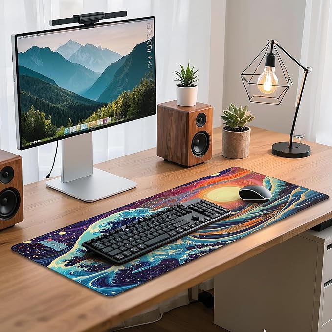 Mouse Pad Gaming - Image 7
