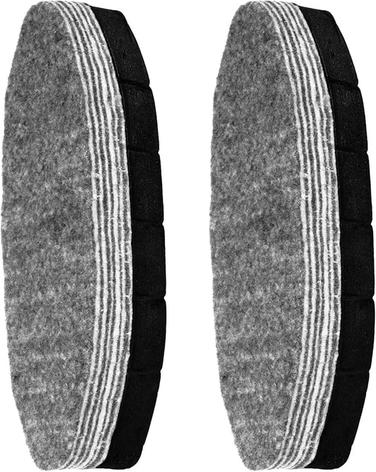 loukin Dry Erase Eraser Refill Pads by LOUKIN