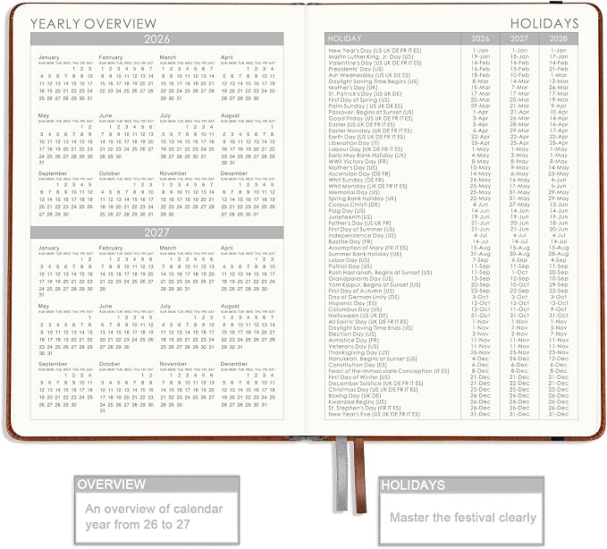 2026-2027 Planner - Image 5