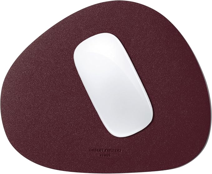 GREEDY FARMERS Mouse pad, Non-Slip Washable Waterproof Computer Mouse pad by GREEDY+FARMERS