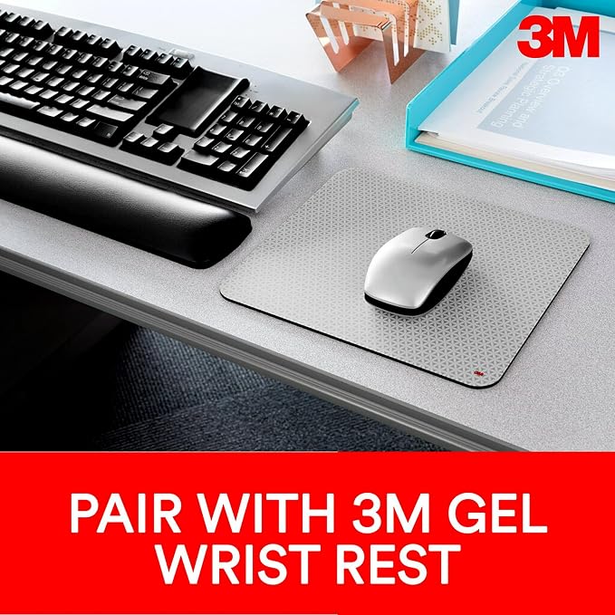3M Precise Mouse Pad Enhances the Precision of Optical Mice at Fast Speeds - Image 6