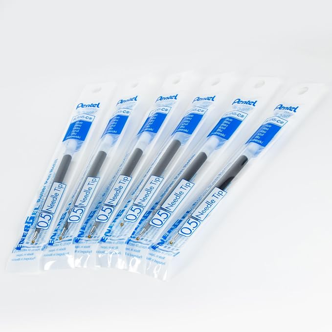Pentel Refill Ink - Image 2