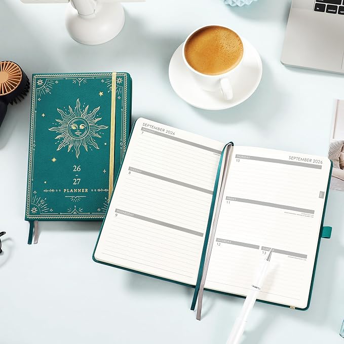 Planner 2026-2027 - Image 8