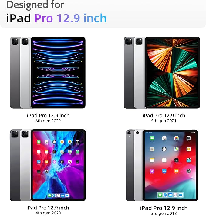 Peslv Privacy Screen Protector Compatible - Image 8