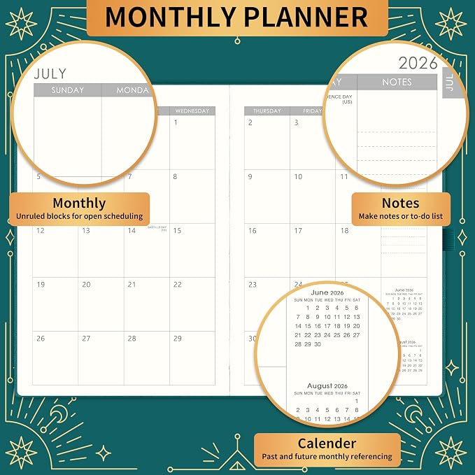 Planner 2026-2027 - Image 3
