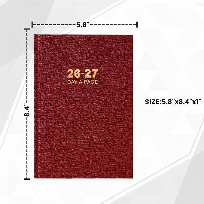 2026-2027 Diary - Image 6