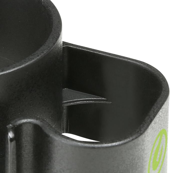 Gravity SACC 35 B 35 mm Speaker Pole Cable Clips - Image 3