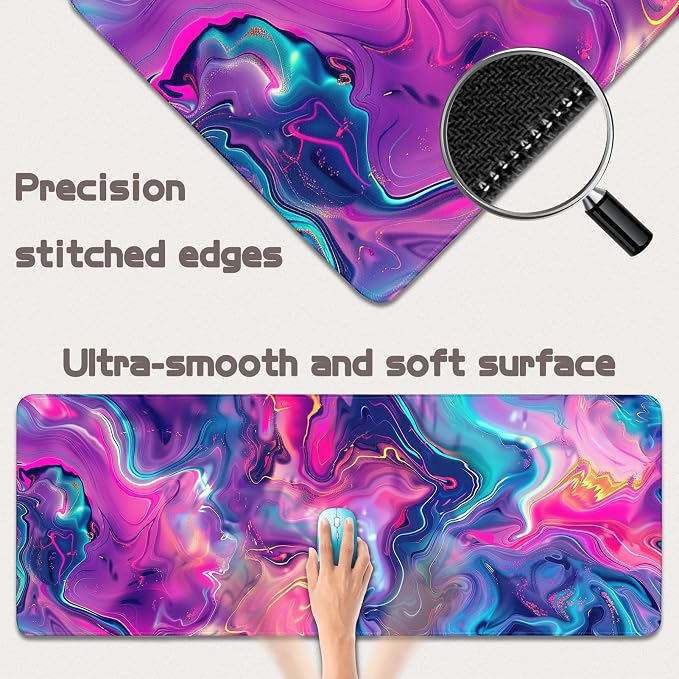 Gaming Mouse Pad - Image 2