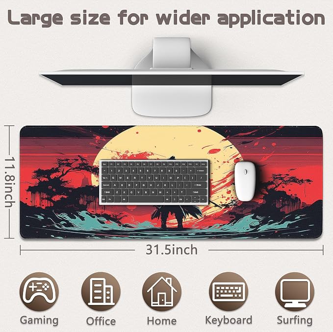 Gaming Mouse Pad - Image 5