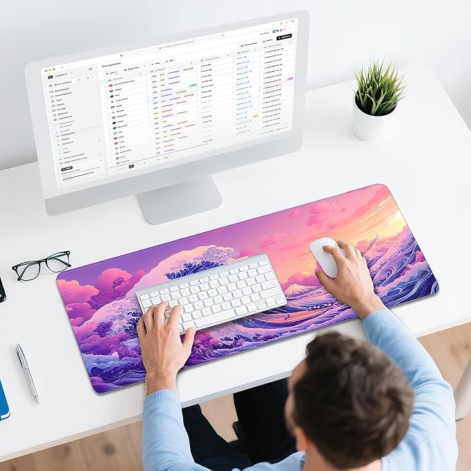 Mouse Pad Gaming - Image 6