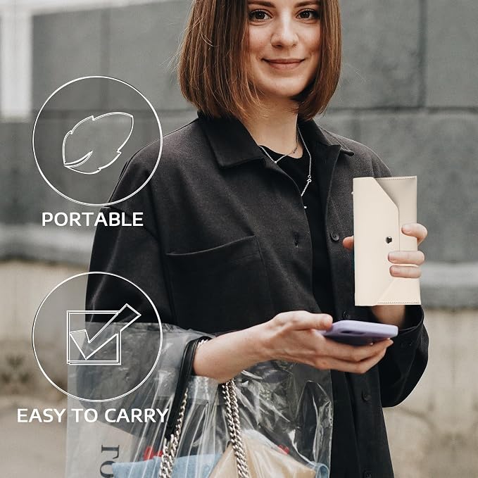 BLMHTWO Cash Wallets for Women - Image 4
