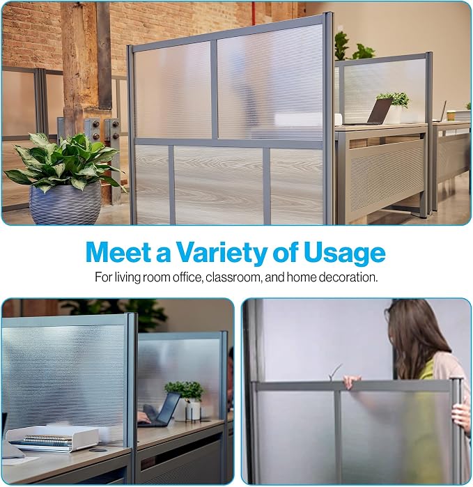 NBF Office Partitions - Image 6