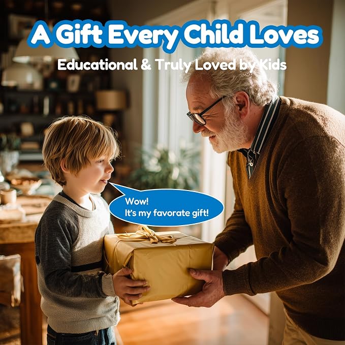 Bilingual Talking Flash Cards for Kids - Image 9