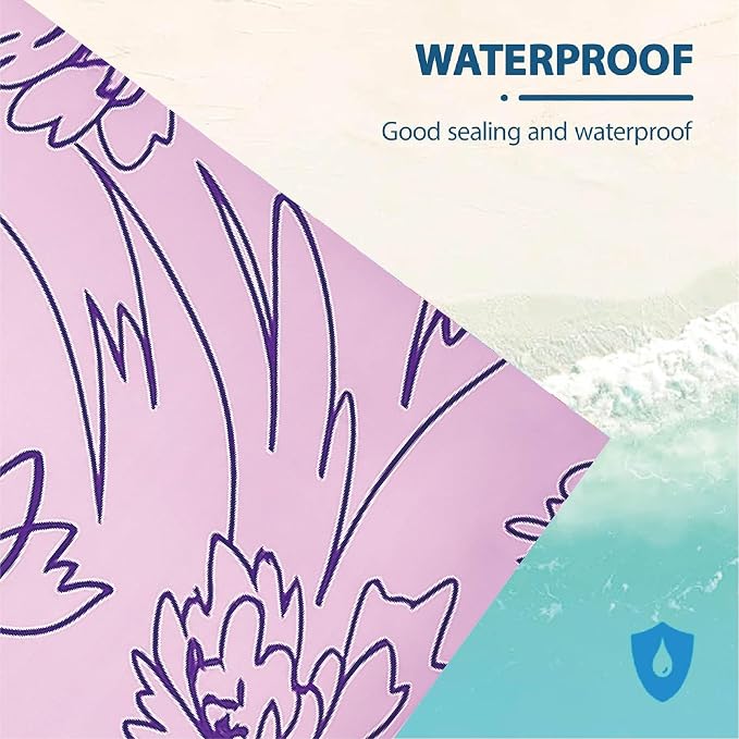 POLYSELLS 50pcs 10x13 Inches Poly Mailers Waterproof & Tear Resistant Mailing - Image 7