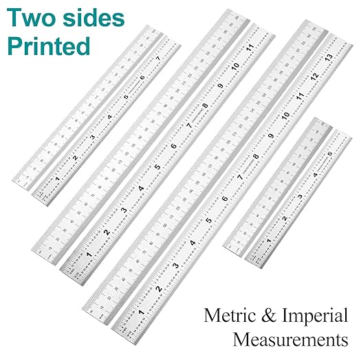 Machinist Ruler - Image 2