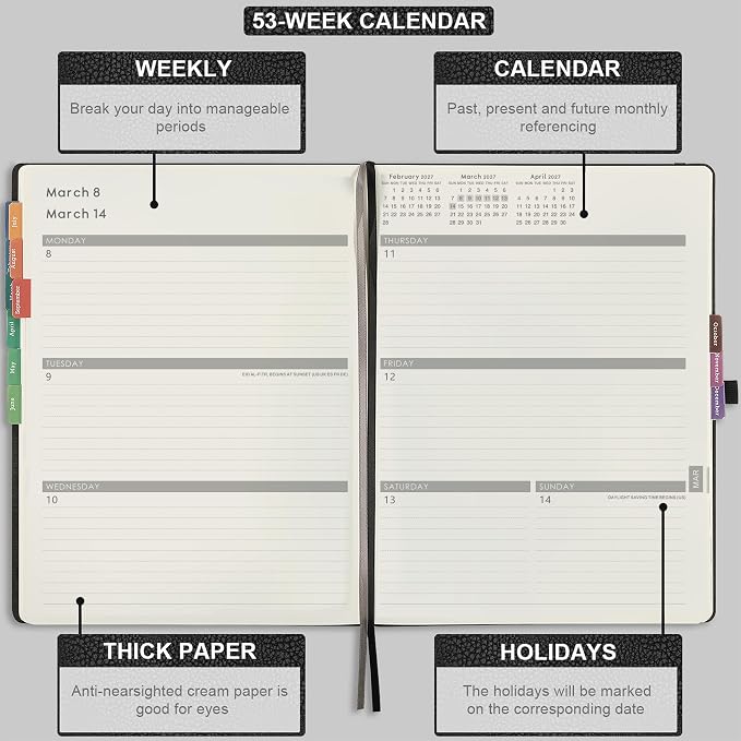 Planner 2026-2027 - Image 3