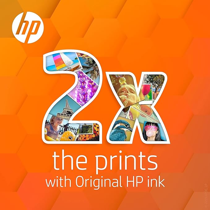 HP 971X | PageWide Cartridge High Yield | Cyan | Works with HP OfficeJet Pro X451, X476, X551, X576 | CN626AM-DeskLoop Office