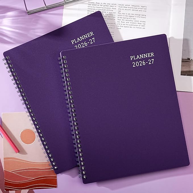 Planner 2026-2027 - Image 2