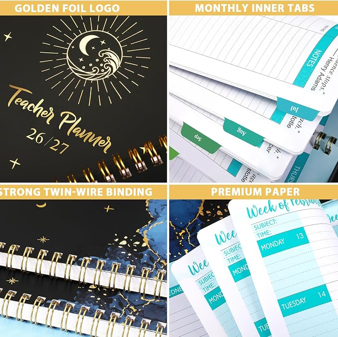 Teacher Planner 2026-2027 - Image 7
