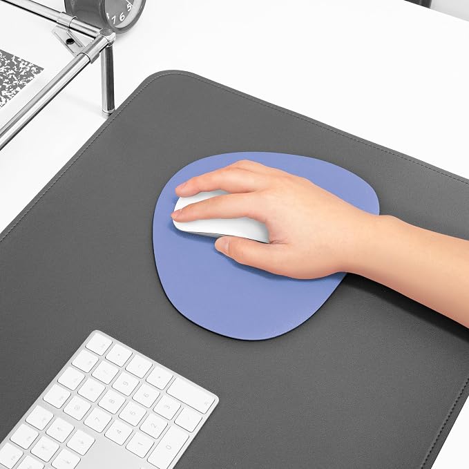 GREEDY FARMERS Mouse pad, Non-Slip Washable Waterproof Computer Mouse pad - Image 6