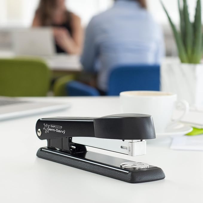 Rapesco 1602 Marlin Stapler - Image 6
