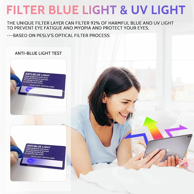 Peslv 2 Pack Like Paper Screen Protector - Image 4