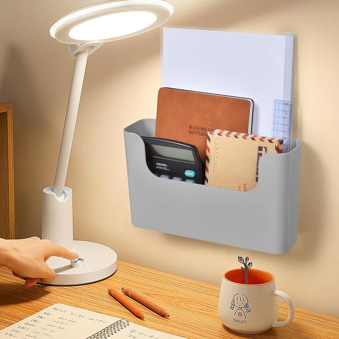 Jomola No Drilling Wall Mount File Holder - Image 5