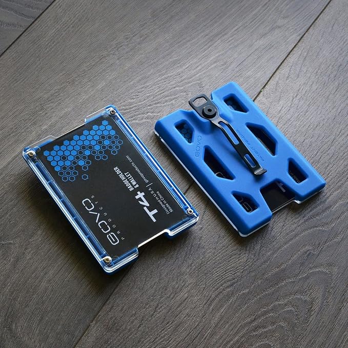 GOVO T4 Badge Holder/Wallet - Image 2